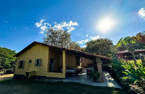 Fazenda Santa Thereza - Itapira - Foto 2