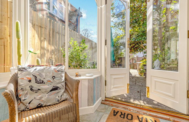 Basketmakers Cottage - From 145 Per Night - Photo 32