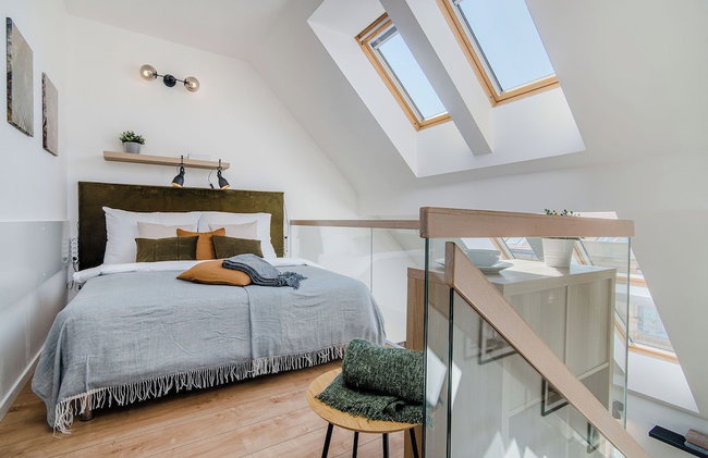 Charm APTs in Prague by Michal&Friends - Foto 69