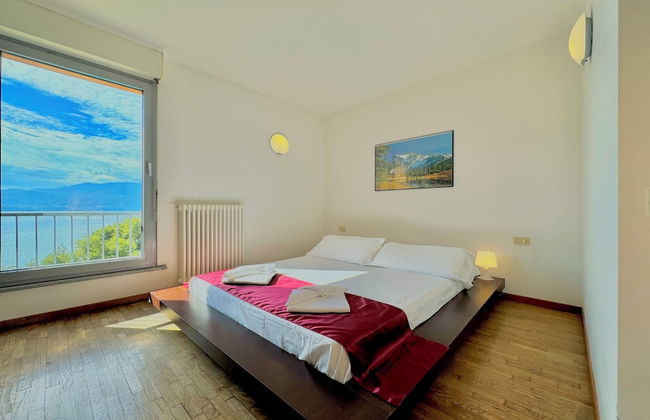 Gaeta Splendid Lake - Photo 3