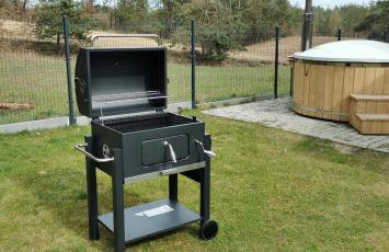 Domki Gorąca Bania - Foto 42