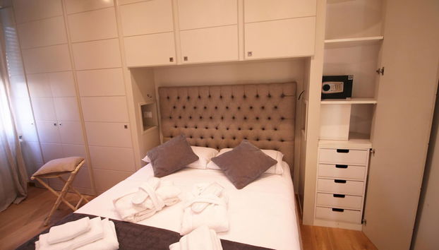 See St Peter From a Wonderful Terrace - Foto 4, Habitación