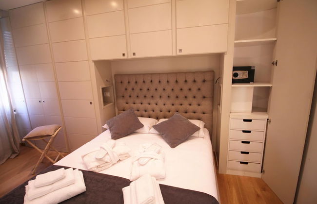 Apartment in Rome - Photo 4