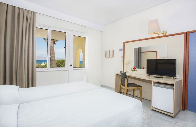 Eurovillage Achilleas Hotel - Photo 23