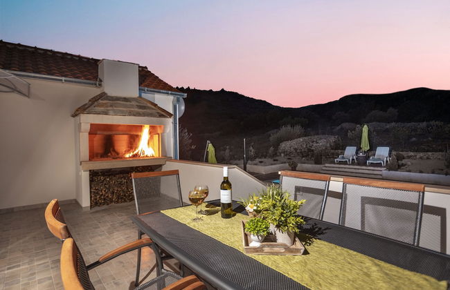 Holiday Home Ela - Foto 35