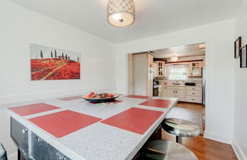 The Garnet Ranch Large Yard Near Jackson USC - Foto 18