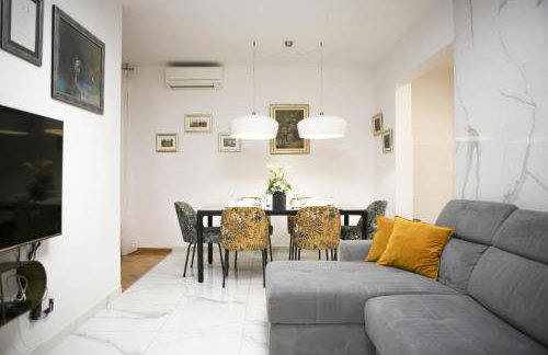 New & Luxury apartment Tony - Foto 1