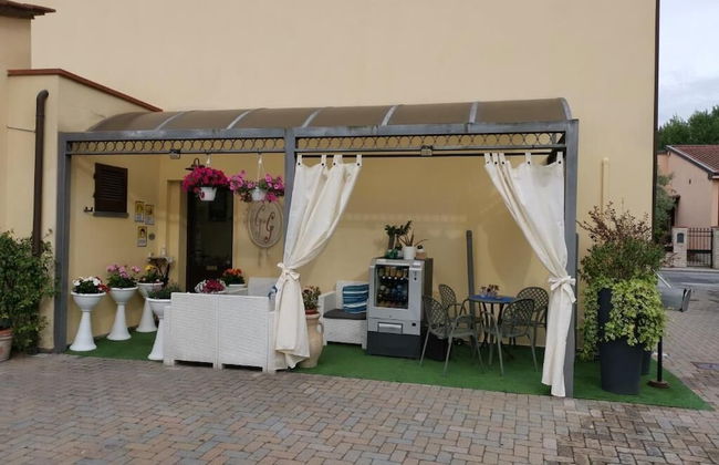 La Locanda di Giada - Foto 24