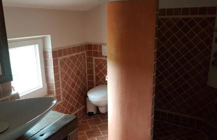 Callian: lumineux duplex avec terrasse et vue - Foto 35