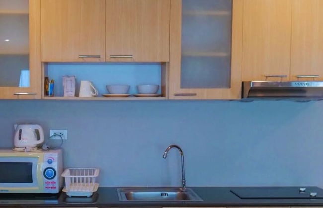 The Aiyara - Photo 18