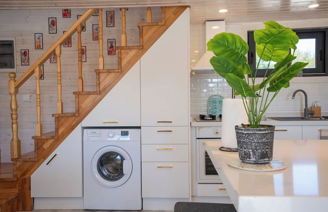 Rose Bungalov Marmaris Hisaronu - Photo 9