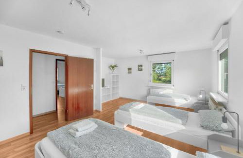 City Apartments- Work & Stay nahe Hannover - Photo 14