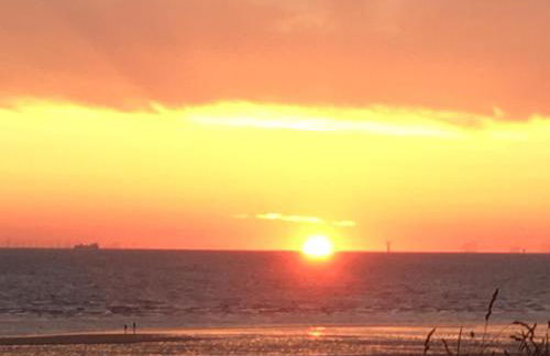 Towyn six berth en suite caravan - Foto 36