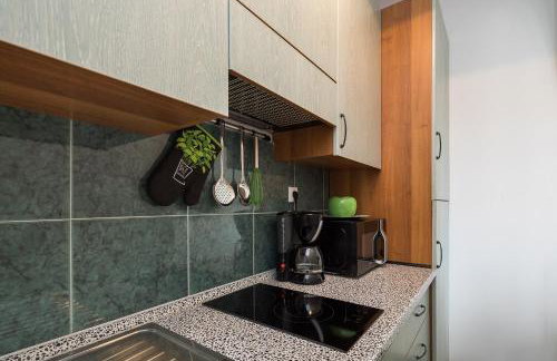 "NM" Luxury apartments - Photo 12