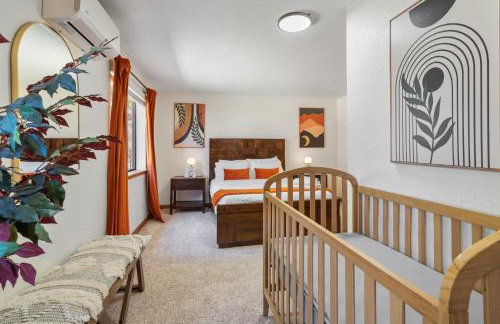 Riverfront w Cedar Hottub, Sauna, Movie Theatre - Photo 79