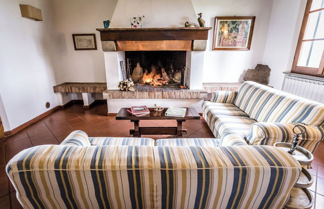 Bio Tenuta di Paganico - I Roggeti - Foto 55