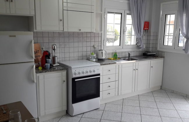 Lefkada Blue - Foto 13