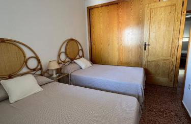 Apartamento LAS AMERICAS Playa Gandía - SOLO FAMILIAS - - Foto 19