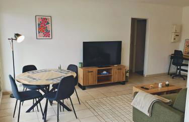 Appartement lumineux avec terrasse à Nice - Foto 1