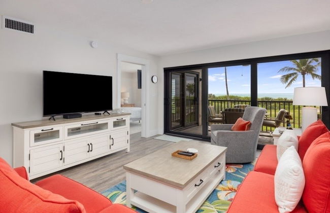 Pelicans Roost 105 2 Bedroom Condo - Foto 12