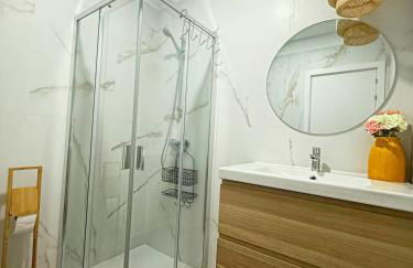 Candela 1 Tenerife Precioso apartamento en candelaria - Foto 11