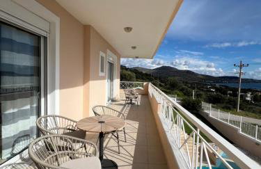 Seaview Villa Resort Lagonissi - Walk to Beach - Foto 31