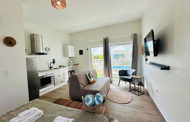 Vistalmar Ocean Suites - Foto 19