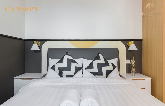 The Colony & The Luxe, Kuala Lumpur by Canopy Lives - Foto 18