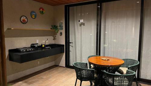 Naay Villas - Flat Beira Mar - Sao Miguel dos Milagres - Foto 4