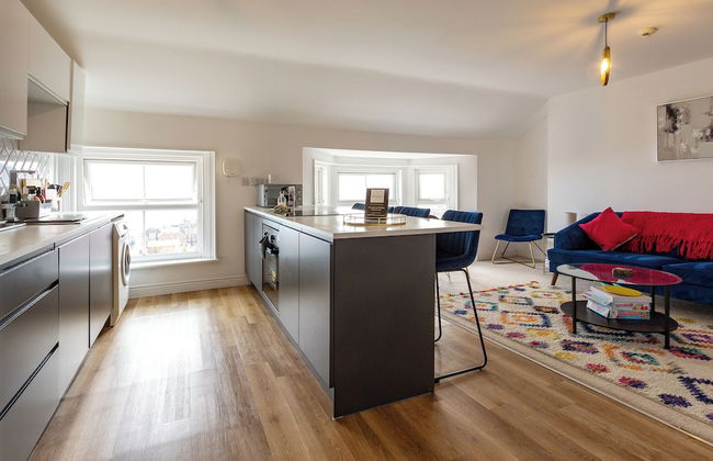 Seabourne - Seabourne Scarborough Ltd - Foto 1