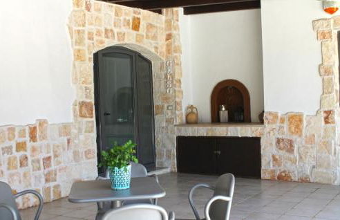 Trullo degli Augelli - Foto 20