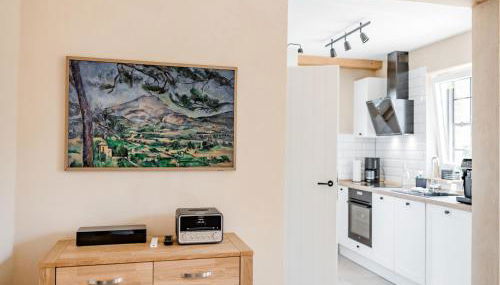 Wohnung in Lübberstorf am Neuklostersee - Foto 5