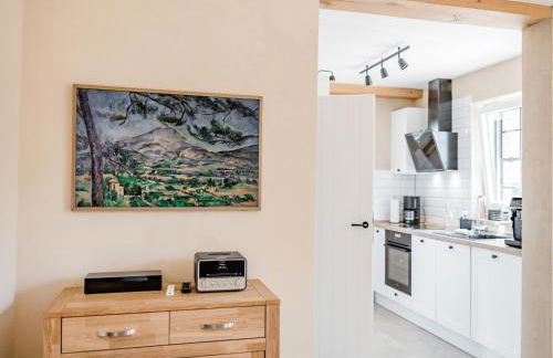 Wohnung in Lübberstorf am Neuklostersee - Foto 5