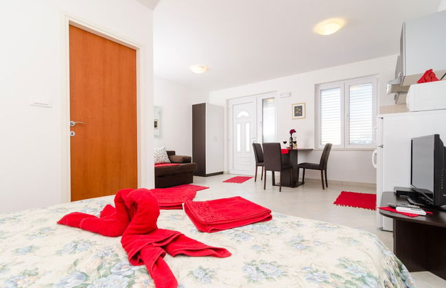 Apartments Ira - Foto 11