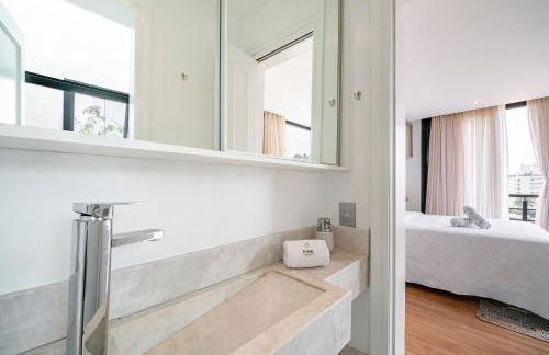 Casa Atalaia 550m Praia c/ Hidro by Achei Camboriú - Foto 54