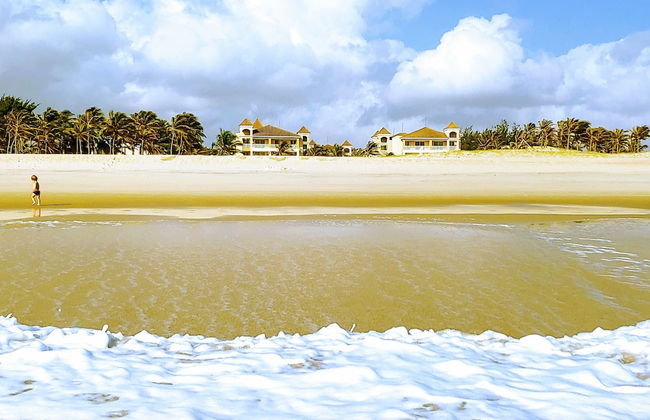 Atlantic Palace Family inn - Foto 65