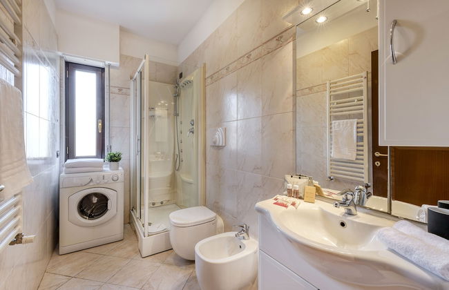 BnButler - Ferrucci 6 - Foto 15