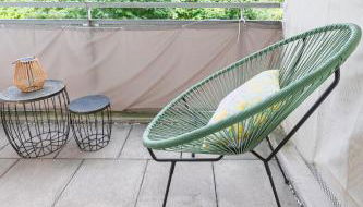 Quiet and central apartment - Foto 3