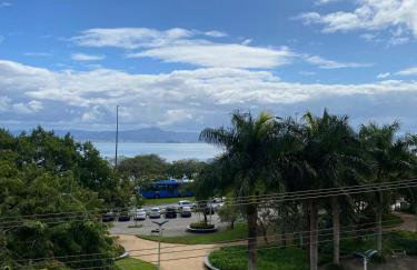 Amplo e Charmoso Apê com Vista para Beira-Mar Norte - Foto 20