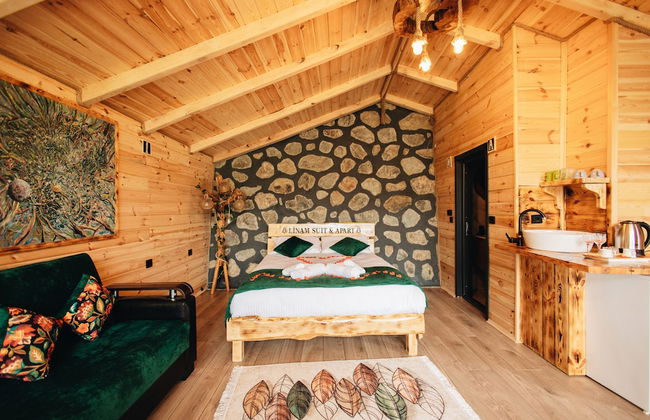 Linam Suit & Apart - Foto 17