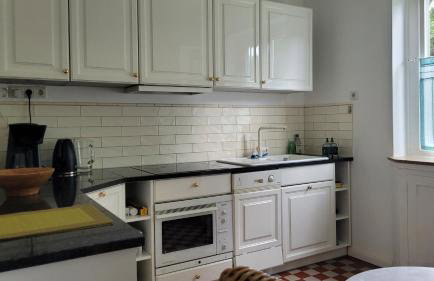 Ganze Wohnung mit Garten (Schwachhausen/Gete) - Foto 14