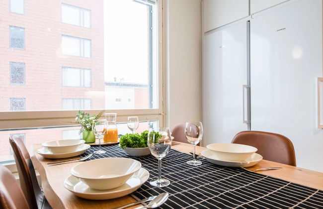 Rahulihomes Jyväskylä - Foto 34