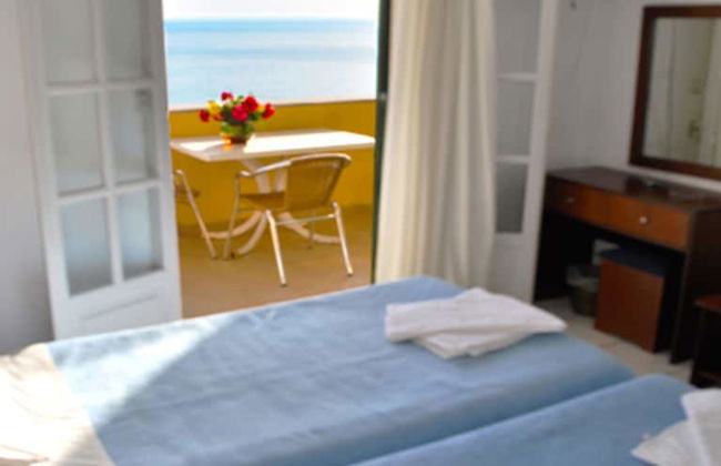 Agios Gordios Beach Holiday Apartments With Pool "maria" - Foto 3