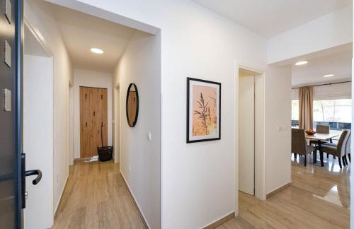 Apartment Deluxe Vir - Foto 16