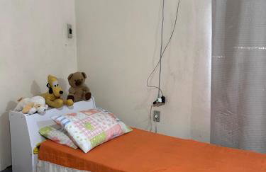 Pousada Fialho - Foto 11