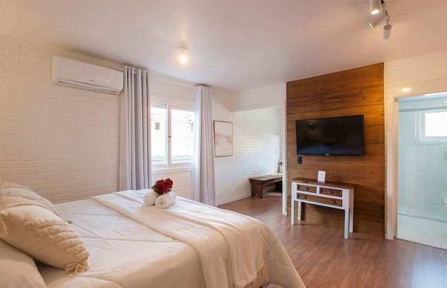 LOCAR-IN GRAMADO - Flats da Montanha - Foto 30