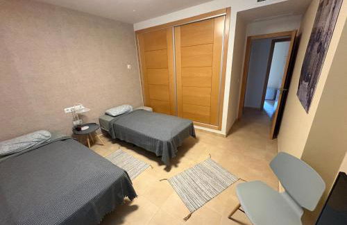 Sonne - Golf - 4Pers - Komfort - Apartments - Foto 30