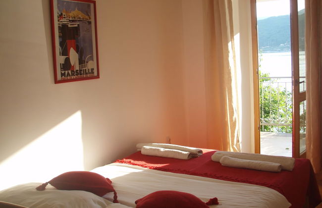 Apartments Villa Serventi - Foto 3