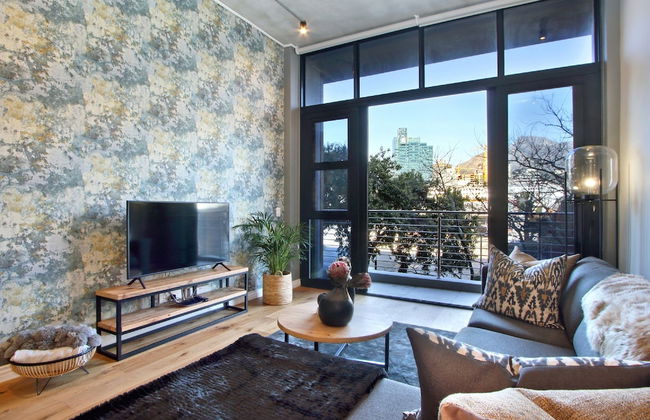 ITC Docklands - Photo 47