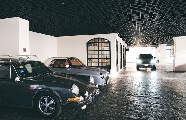 THEA Private Suites by TH District - Foto 79